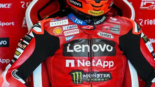 MotoGP: Marc Márquez detiene su temporada para someterse a una doble operación
