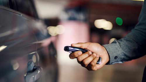 Are immobilizers effective at preventing car thefts?