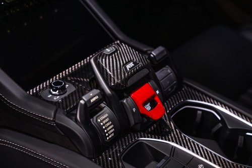 ABT, Lamborghini, ABT crea el Lamborghini Urus SE más bestia: hasta 1.000 CV en un monstruo hasta arriba de carbono