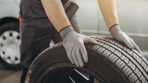 Not Costco, not Sam's Club: JD Power names the best tire replacement service in 2026