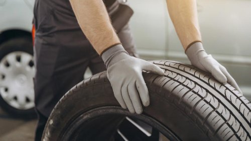 Not Costco, not Sam's Club: JD Power names the best tire replacement service in 2026