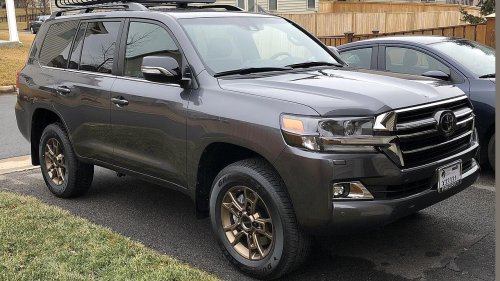 10 vehicles that push beyond typical lifespan limits