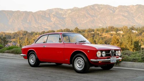 5 undervalued 1960s classic cars collectors are buying