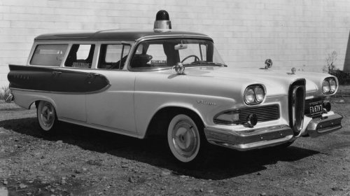 Ford, 3 of the most hated Ford models ever made