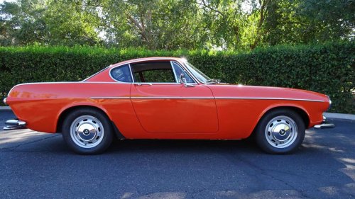 5 undervalued 1960s classic cars collectors are buying