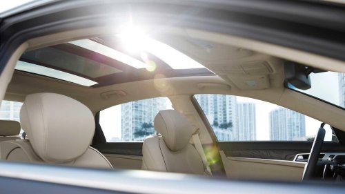 Genesis, The most and least reliable model years for the very first Genesis
