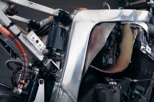 ヨシムラ「GSX-R750 8耐仕様」詳細解説｜全日本3連覇、8耐2位の1987年F-1仕様車【ヨシムラ伝】