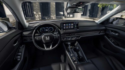A Brand-New Honda, Or An 11-Year-Old V12-Powered BMW Flagship? The Pros &amp; Cons