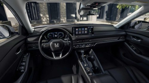 A Brand-New Honda, Or An 11-Year-Old V12-Powered BMW Flagship? The Pros &amp; Cons