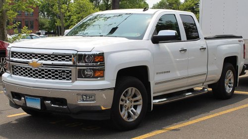 8 trucks that keep going even when owners skip service
