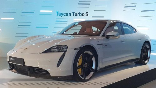 SuperCar, 8 cars that deliver supercar performance without warning