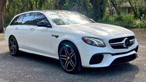 8 cars that deliver supercar performance without warning