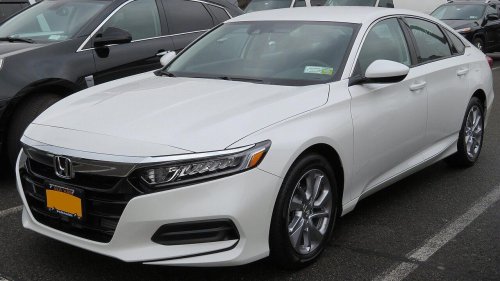 7 cars that thrive under high mileage conditions