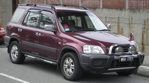 8 SUVs that keep running when others start breaking down