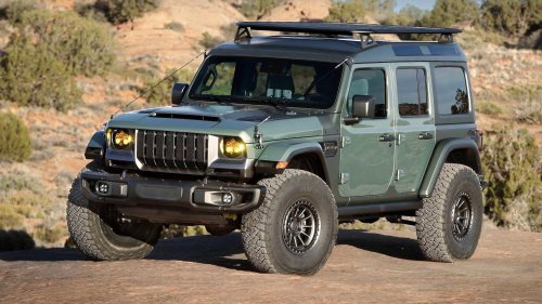 Jeep’s ‘easter eggs’ – the hidden design details (and how to find them)