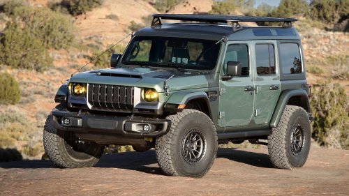 Jeep, Jeep’s ‘easter eggs’ – the hidden design details (and how to find them)