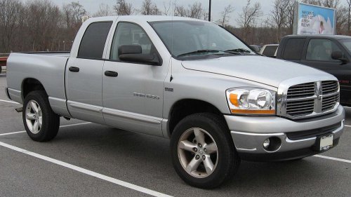 9 trucks from the 2000s that keep going strong