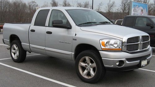 8 trucks that keep going even after major neglect