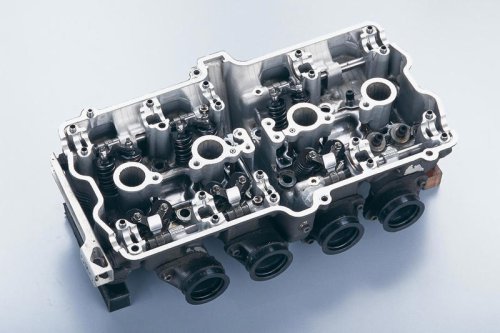 ヨシムラ「GSX-R750 8耐仕様」詳細解説｜全日本3連覇、8耐2位の1987年F-1仕様車【ヨシムラ伝】