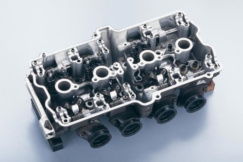 ヨシムラ「GSX-R750 8耐仕様」詳細解説｜全日本3連覇、8耐2位の1987年F-1仕様車【ヨシムラ伝】