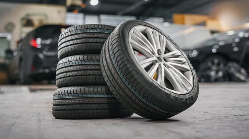 Not Costco, not Sam's Club: JD Power names the best tire replacement service in 2026