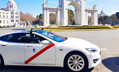 Tesla, ¿Qué Tesla tienen recargas gratis de por vida y cuál es el código secreto que evita no pagar ni un euro en electricidad?