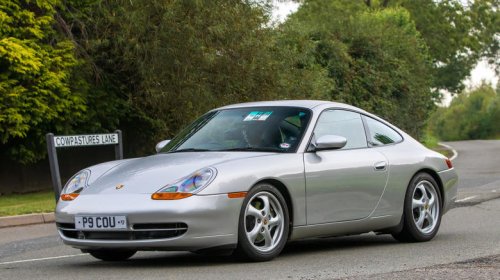 Porsche, Porsche 911, Before you buy a used 996 Porsche 911, check if this has been fixed first