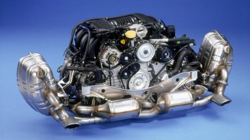 Porsche, Porsche 911, Before you buy a used 996 Porsche 911, check if this has been fixed first