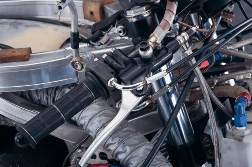 ヨシムラ「GSX-R750 8耐仕様」詳細解説｜全日本3連覇、8耐2位の1987年F-1仕様車【ヨシムラ伝】