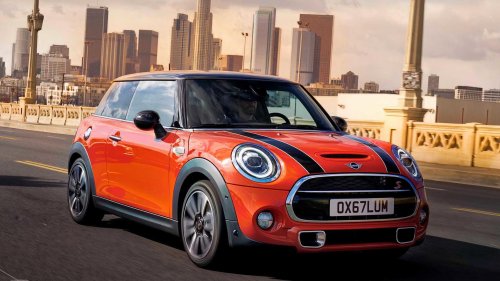 10 game-changing car facelifts that boosted appeal