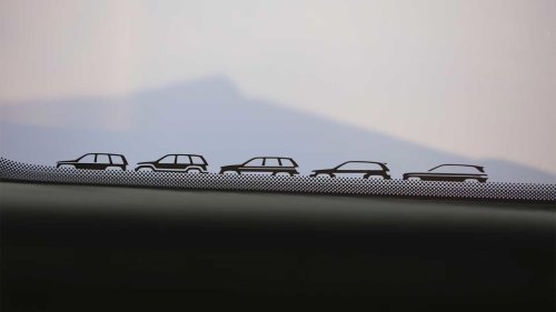 Jeep’s ‘easter eggs’ – the hidden design details (and how to find them)