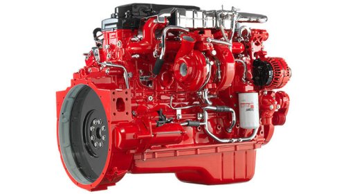 9 of the best diesel engines ever made by American companies