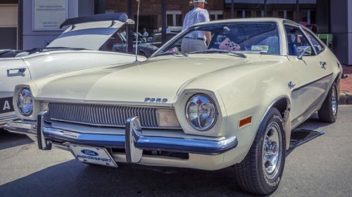 Ford, 3 of the most hated Ford models ever made