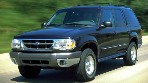 Ford, 3 of the most hated Ford models ever made