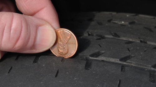 Is there a best time of year to buy tires? That depends what's in your shopping cart