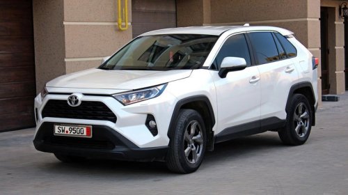 Toyota, How to tell if a Toyota was built in Japan