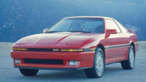 These 11 cars would be awesome junkyard finds for your next project