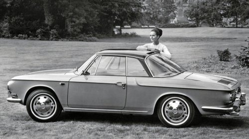 10 of the best-looking Volkswagens of all time