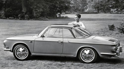 10 of the best-looking Volkswagens of all time