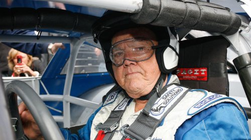 5 NASCAR drivers whose careers ended too soon