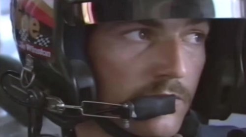 5 NASCAR drivers whose careers ended too soon