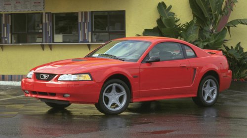 These 11 cars would be awesome junkyard finds for your next project
