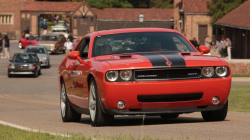 These 11 cars would be awesome junkyard finds for your next project