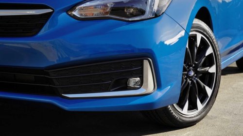 Subaru Impreza: A reliable and affordable alternative to the Honda Civic