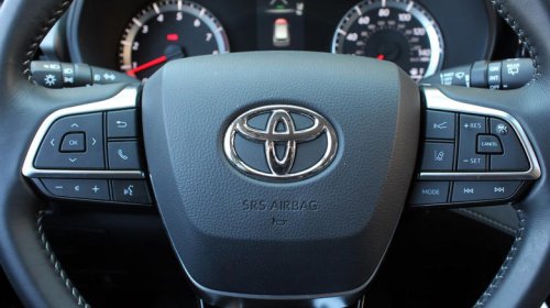 How to tell if a Toyota was built in Japan