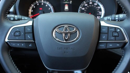 Toyota, How to tell if a Toyota was built in Japan