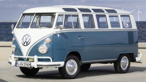 10 of the best-looking Volkswagens of all time