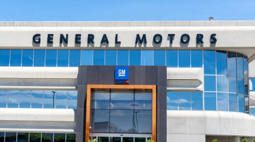 GM, Is GM really eyeing a return to the two-stroke engine?
