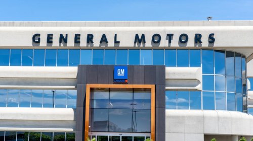 GM, Is GM really eyeing a return to the two-stroke engine?