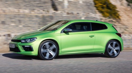 10 of the best-looking Volkswagens of all time